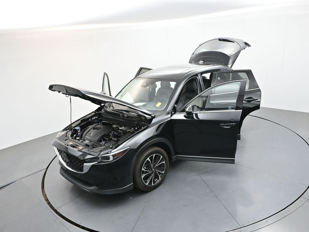 2023 Mazda Mazda CX-5 2.5 S Premium Plus Package