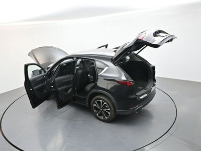 2023 Mazda Mazda CX-5 2.5 S Premium Plus Package