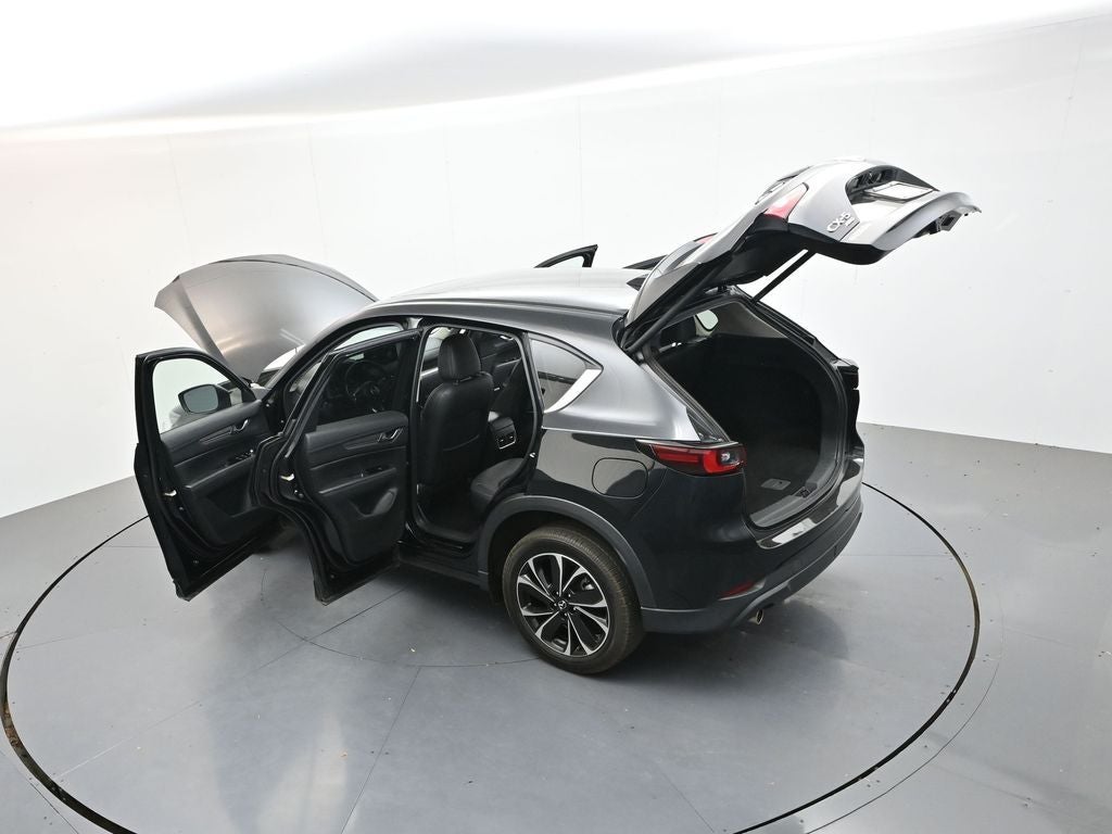 2023 Mazda Mazda CX-5 2.5 S Premium Plus Package