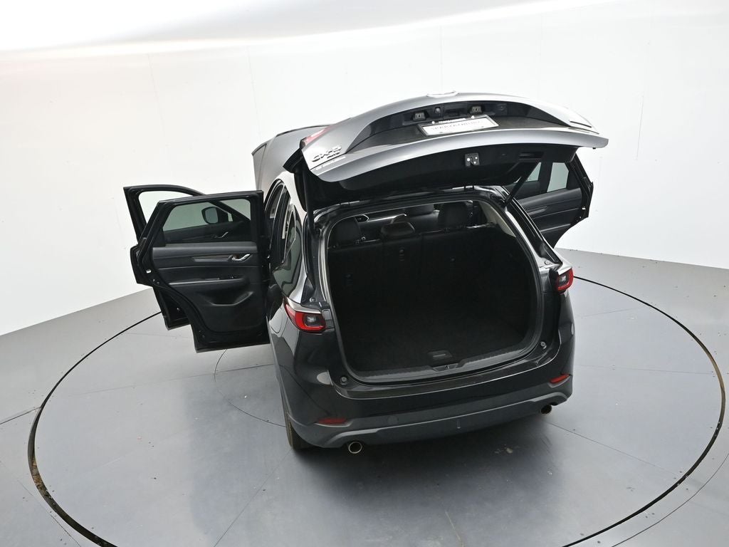 2023 Mazda Mazda CX-5 2.5 S Premium Plus Package
