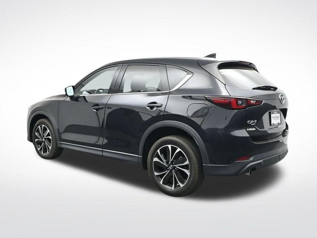 2023 Mazda Mazda CX-5 2.5 S Premium Plus Package