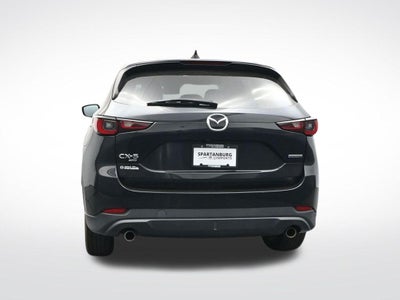 2023 Mazda Mazda CX-5 2.5 S Premium Plus Package