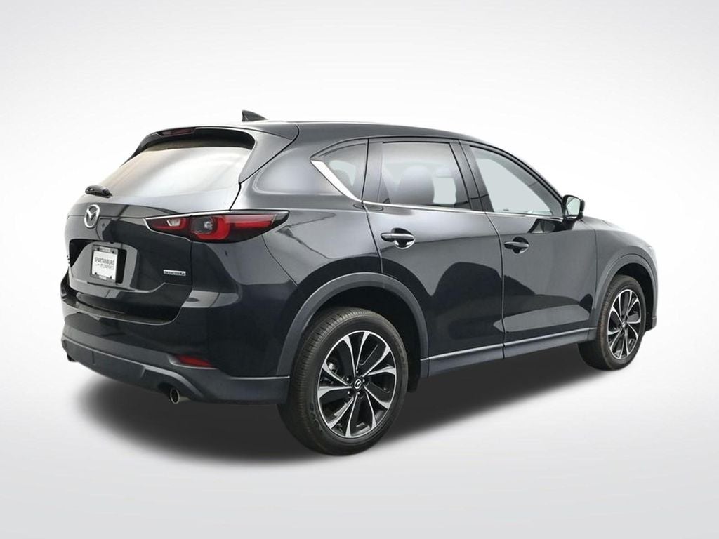 2023 Mazda Mazda CX-5 2.5 S Premium Plus Package