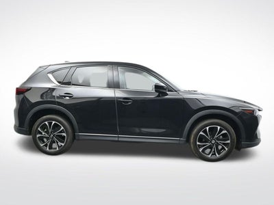2023 Mazda Mazda CX-5 2.5 S Premium Plus Package