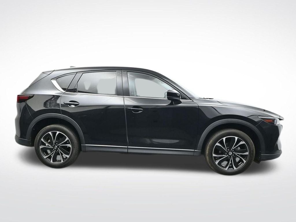 2023 Mazda Mazda CX-5 2.5 S Premium Plus Package