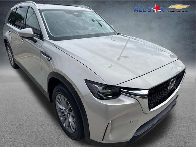2025 Mazda CX-90 Turbo Preferred Package's photo