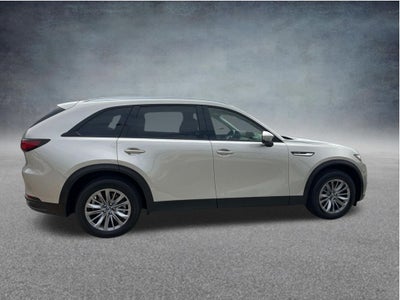 2025 Mazda Mazda CX-90 3.3 Turbo Preferred