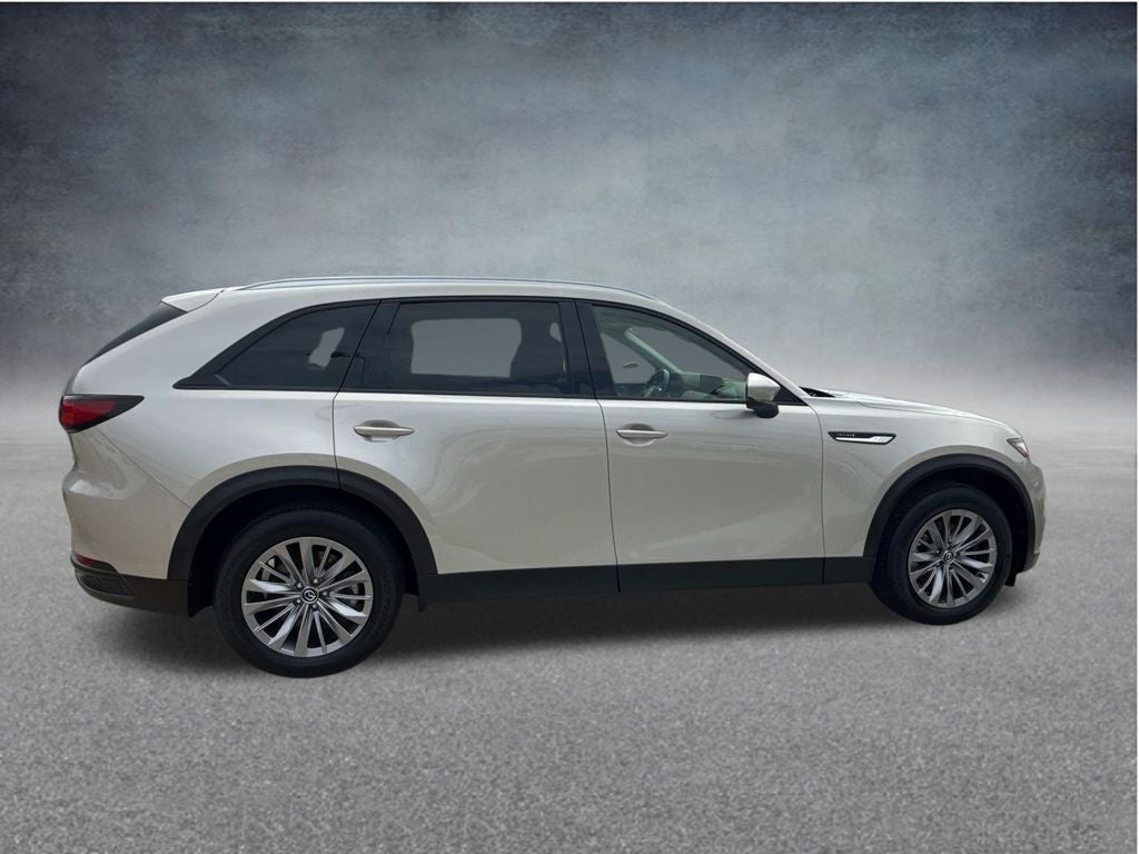 2025 Mazda Mazda CX-90 3.3 Turbo Preferred