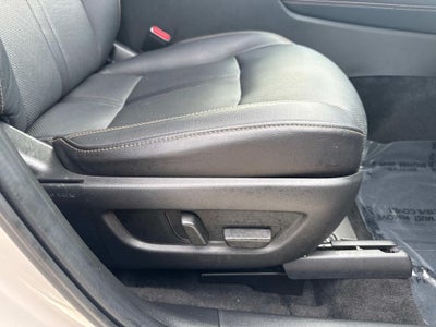 2025 Mazda Mazda CX-90 3.3 Turbo Preferred