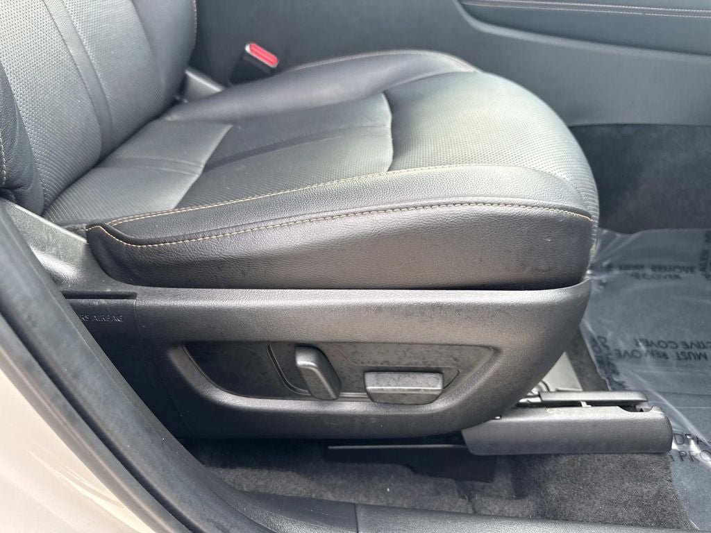 2025 Mazda Mazda CX-90 3.3 Turbo Preferred