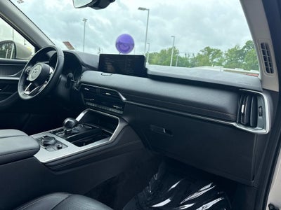 2025 Mazda Mazda CX-90 3.3 Turbo Preferred