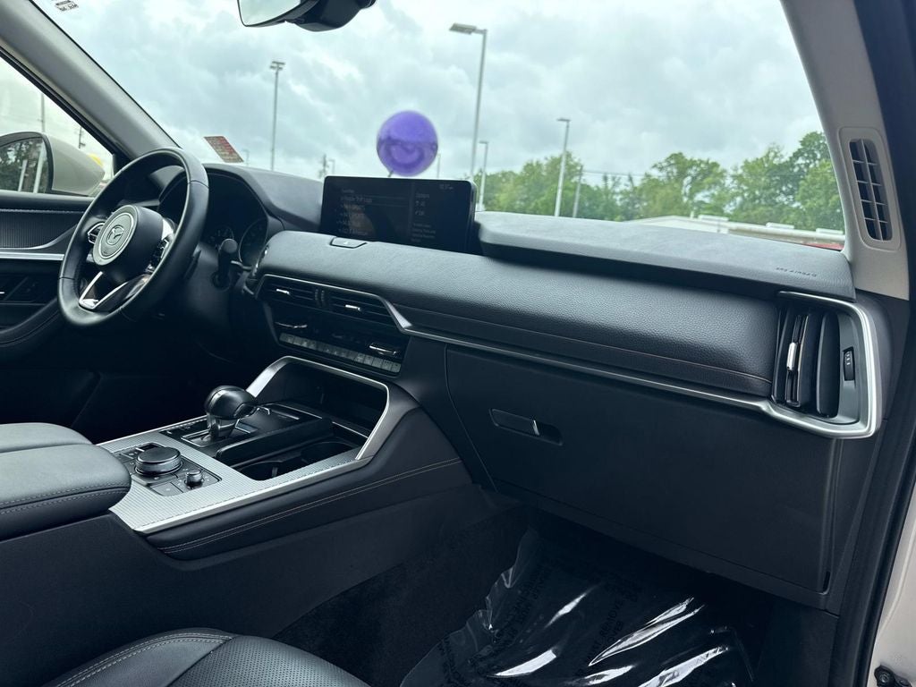 2025 Mazda Mazda CX-90 3.3 Turbo Preferred