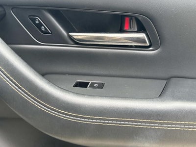 2025 Mazda Mazda CX-90 3.3 Turbo Preferred