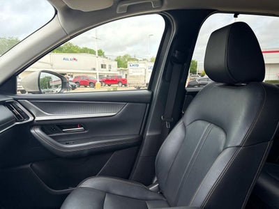 2025 Mazda Mazda CX-90 3.3 Turbo Preferred
