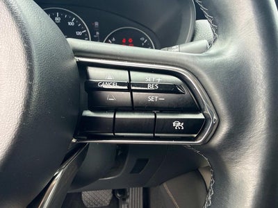 2025 Mazda Mazda CX-90 3.3 Turbo Preferred