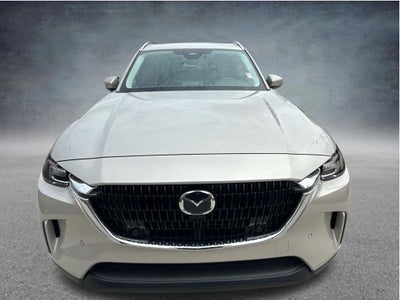 2025 Mazda Mazda CX-90 3.3 Turbo Preferred