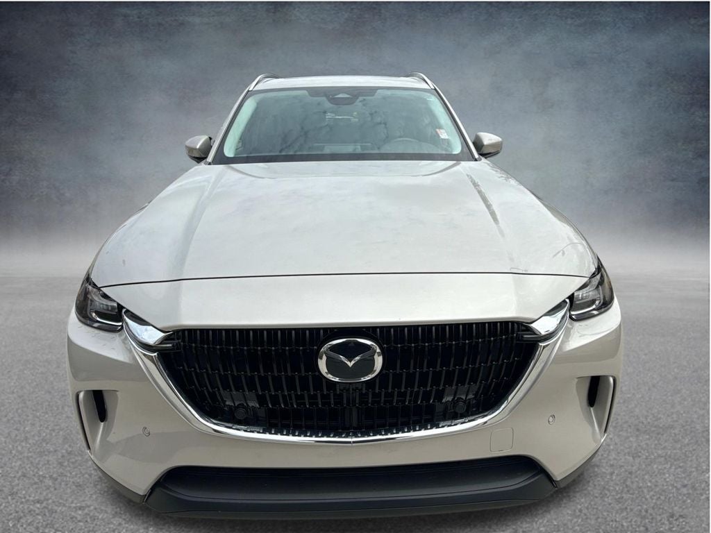2025 Mazda Mazda CX-90 3.3 Turbo Preferred