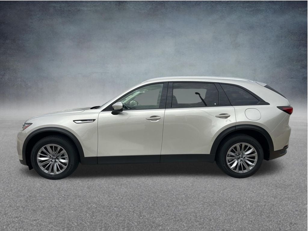 2025 Mazda Mazda CX-90 3.3 Turbo Preferred