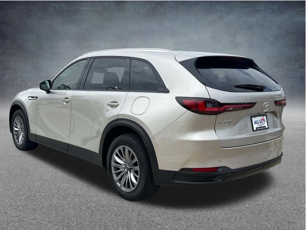 2025 Mazda Mazda CX-90 3.3 Turbo Preferred