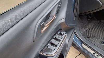 2026 Toyota Crown Platinum