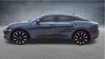 2026 Toyota Crown Platinum