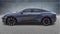 2026 Toyota Crown Platinum