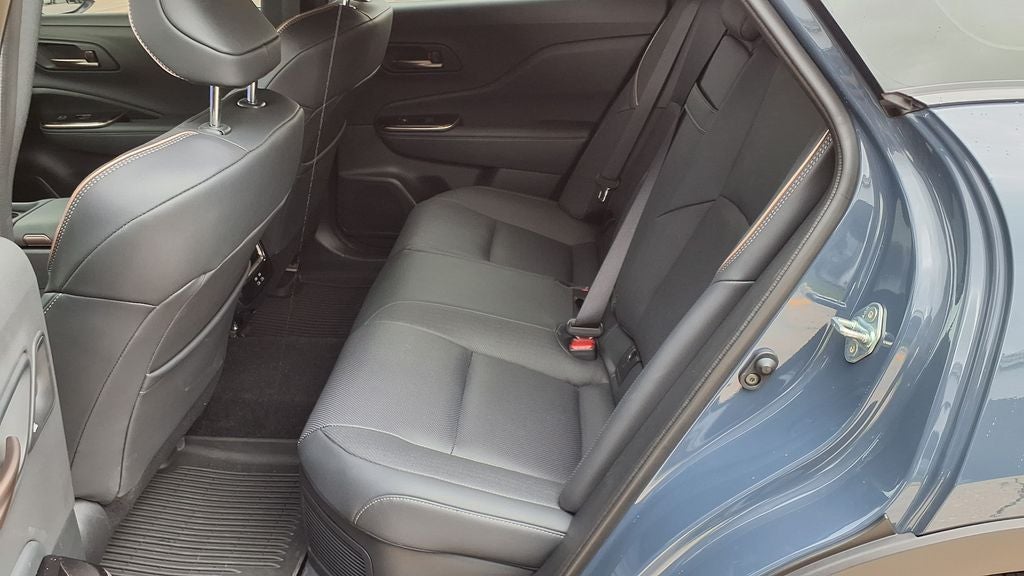 2026 Toyota Crown Platinum