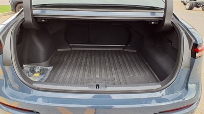 2026 Toyota Crown Platinum