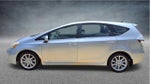 2012 Toyota Prius v Five
