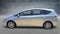 2012 Toyota Prius v Five