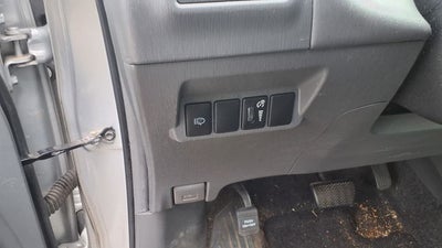 2012 Toyota Prius v Five