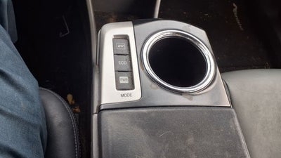 2012 Toyota Prius v Five