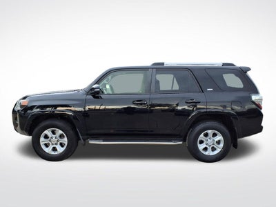 2019 Toyota 4Runner SR5 Premium