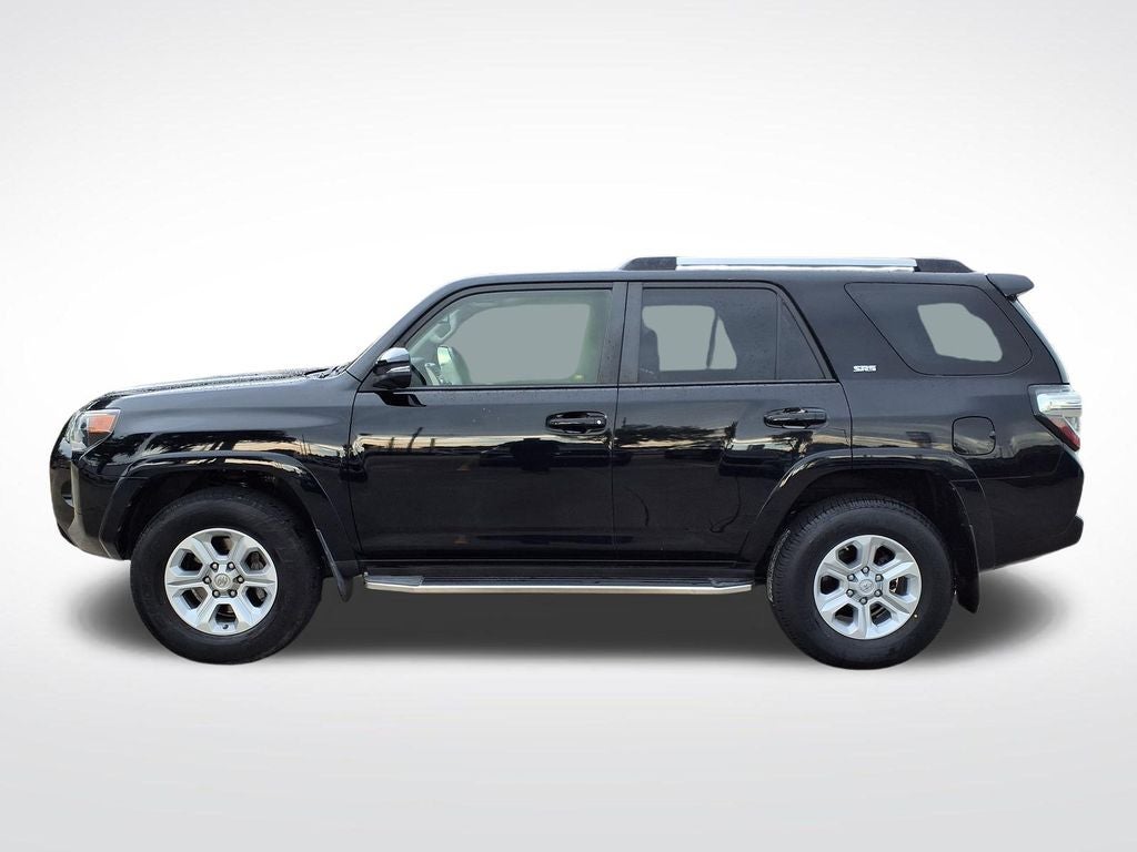 2019 Toyota 4Runner SR5 Premium
