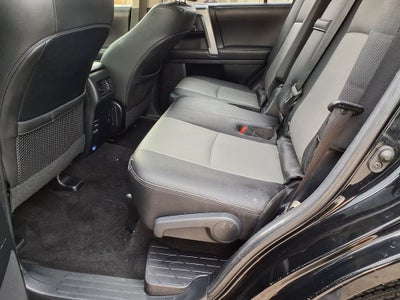 2019 Toyota 4Runner SR5 Premium
