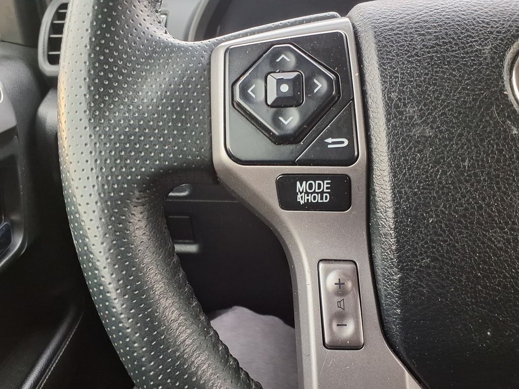 2019 Toyota 4Runner SR5 Premium