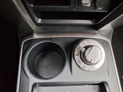 2019 Toyota 4Runner SR5 Premium