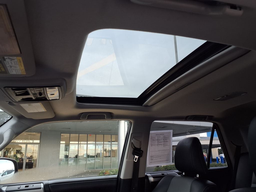 2019 Toyota 4Runner SR5 Premium