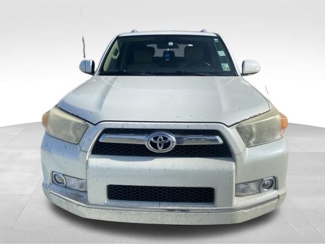 2010 Toyota 4Runner Limited V6