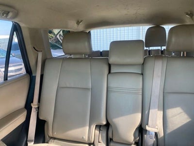 2010 Toyota 4Runner Limited V6