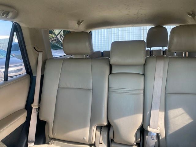 2010 Toyota 4Runner Limited V6