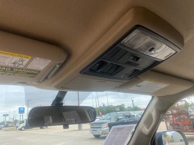 2010 Toyota 4Runner Limited V6