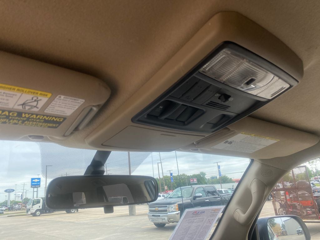 2010 Toyota 4Runner Limited V6