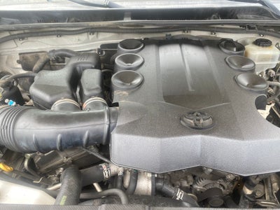 2010 Toyota 4Runner Limited V6