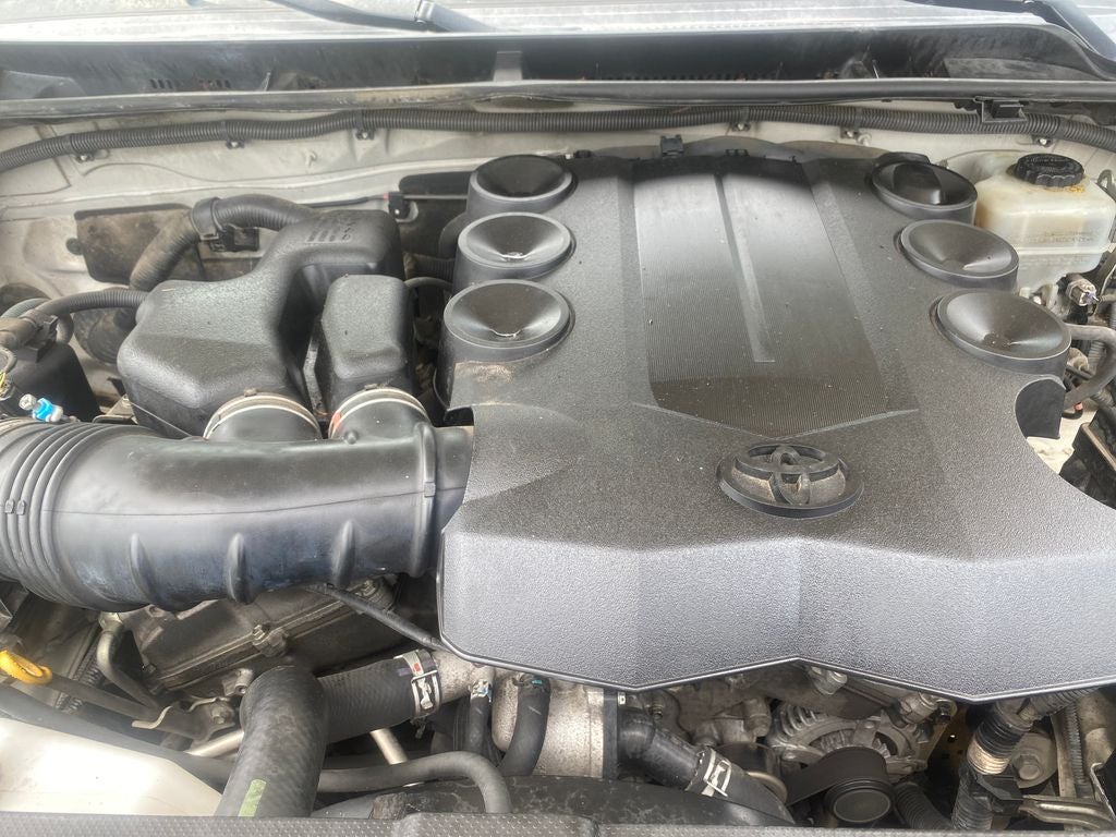 2010 Toyota 4Runner Limited V6