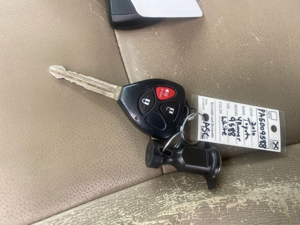2010 Toyota 4Runner Limited V6