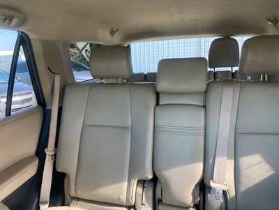 2010 Toyota 4Runner Limited V6