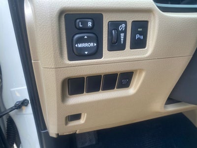 2010 Toyota 4Runner Limited V6