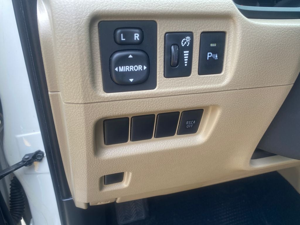 2010 Toyota 4Runner Limited V6