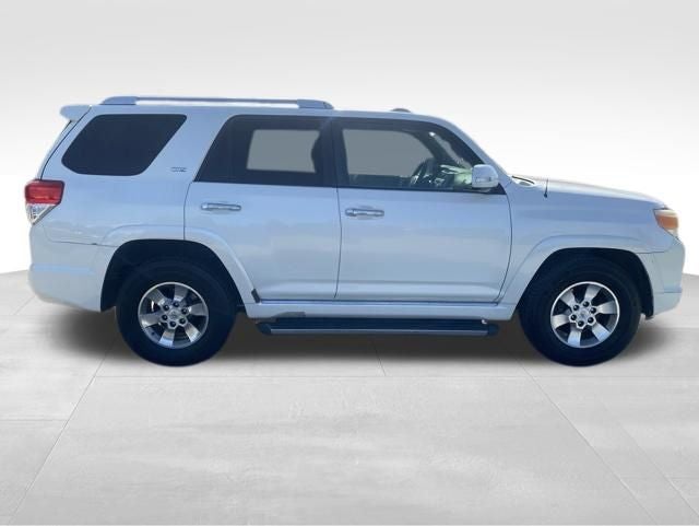 2010 Toyota 4Runner Limited V6